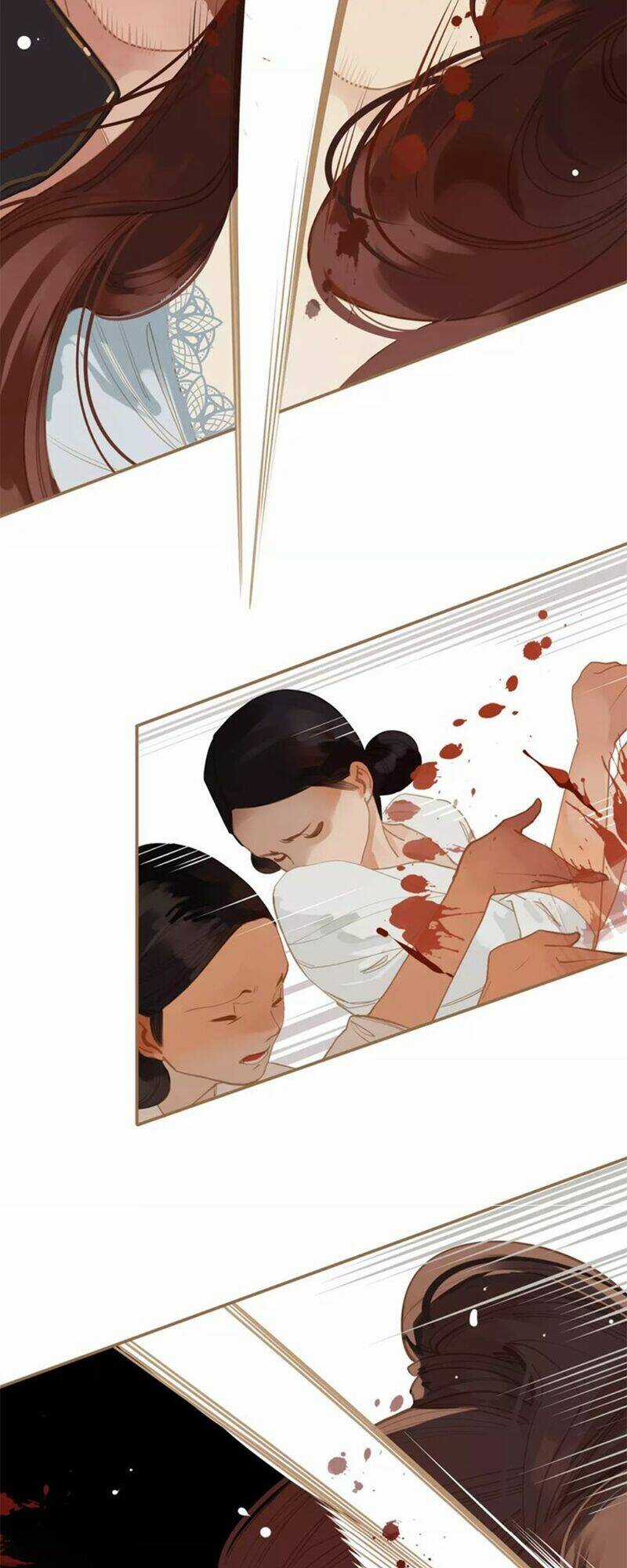 Nhất Đại Linh Hậu - Chapter 16 - Trang 22