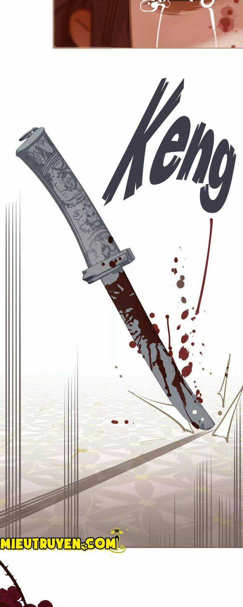 Nhất Đại Linh Hậu - Chapter 16 - Trang 36