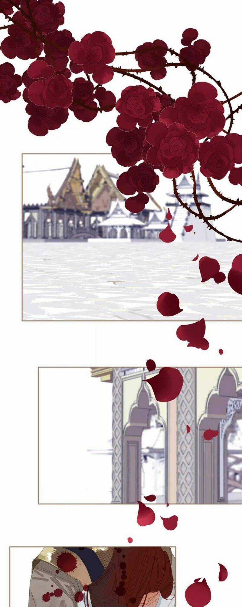 Nhất Đại Linh Hậu - Chapter 16 - Trang 37