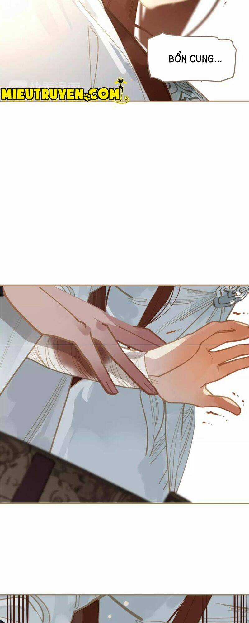 Nhất Đại Linh Hậu - Chapter 16 - Trang 5