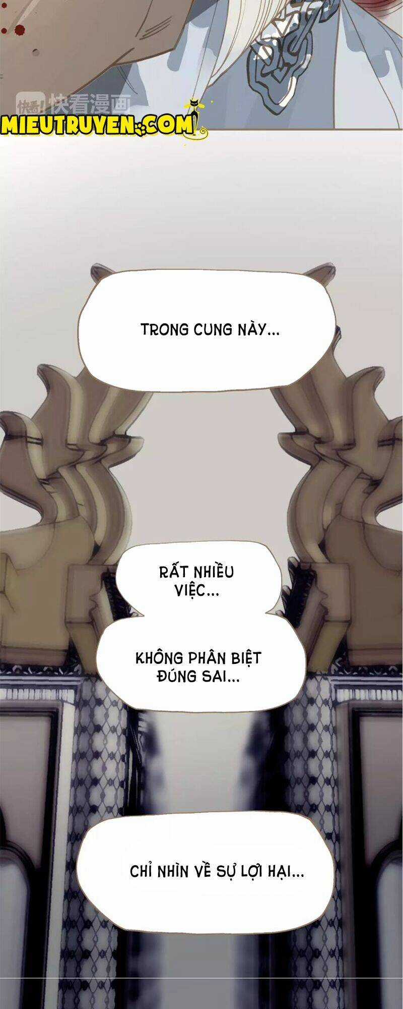 Nhất Đại Linh Hậu - Chapter 16 - Trang 41