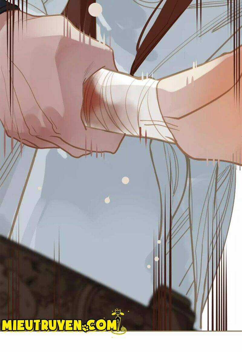 Nhất Đại Linh Hậu - Chapter 16 - Trang 6