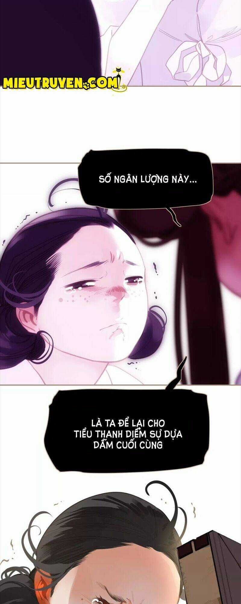 Nhất Đại Linh Hậu - Chapter 16 - Trang 54