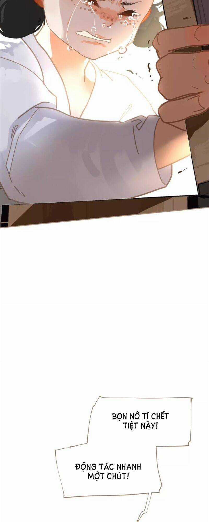 Nhất Đại Linh Hậu - Chapter 16 - Trang 55