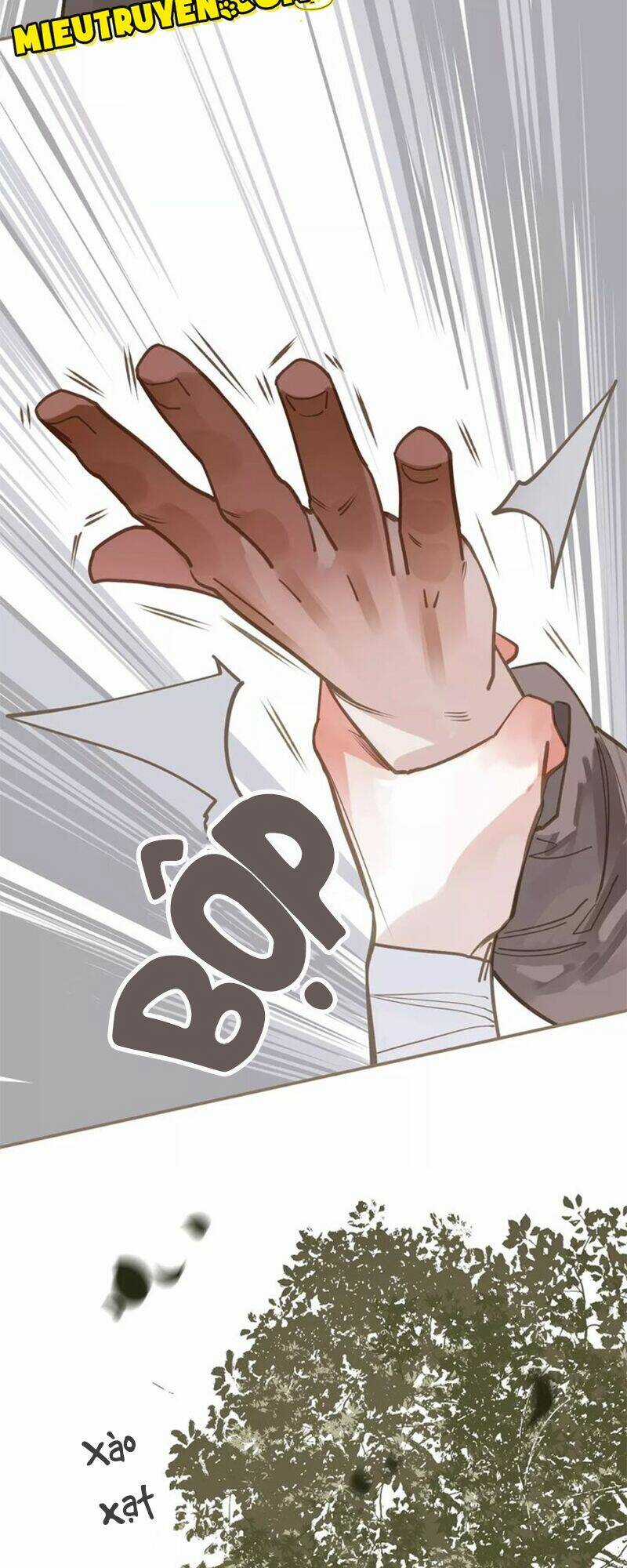 Nhất Đại Linh Hậu - Chapter 17 - Trang 21