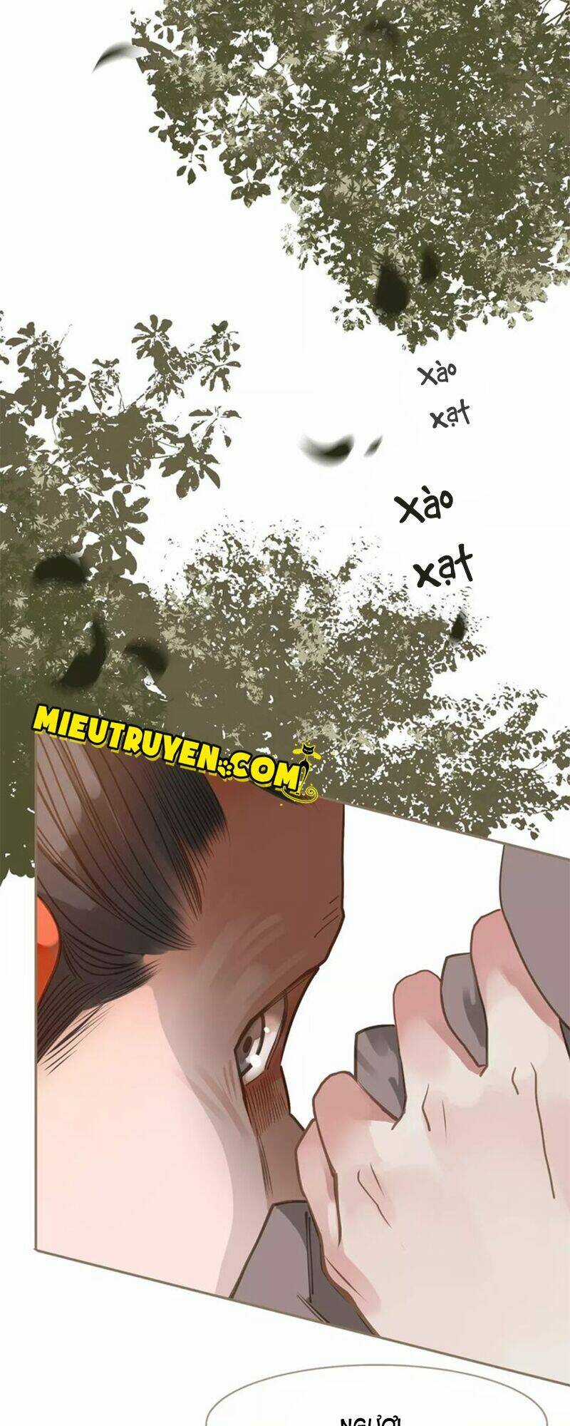 Nhất Đại Linh Hậu - Chapter 17 - Trang 22