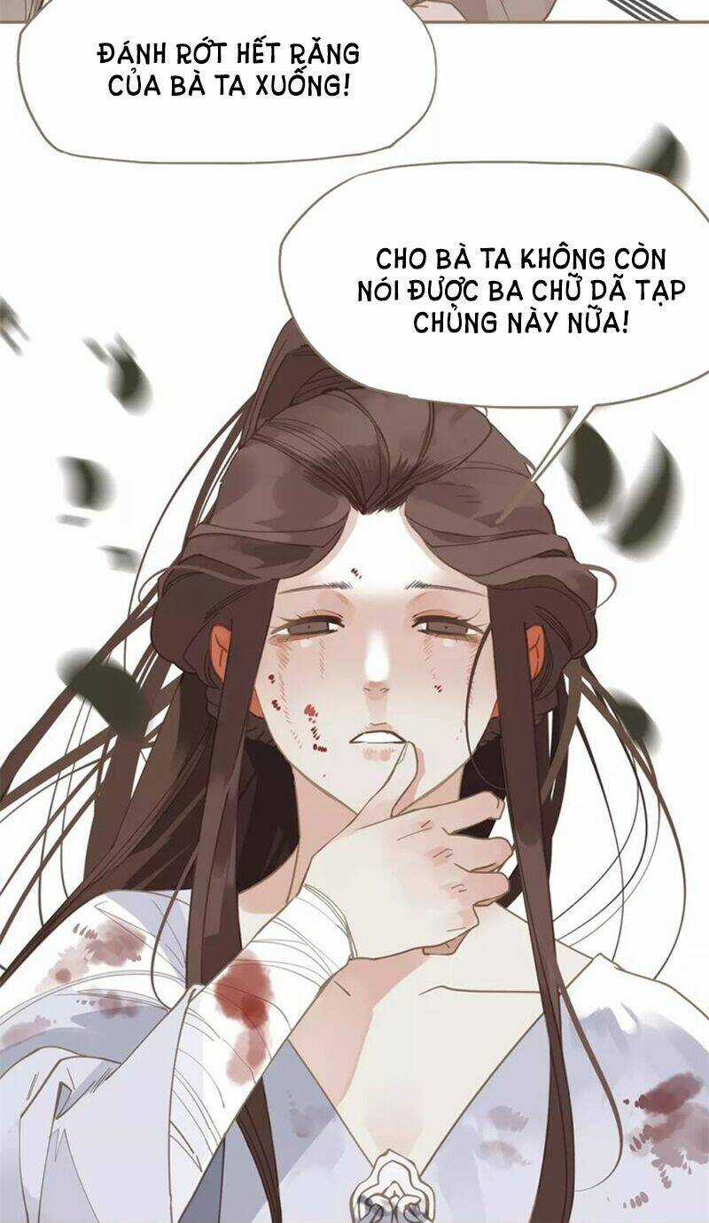 Nhất Đại Linh Hậu - Chapter 17 - Trang 30