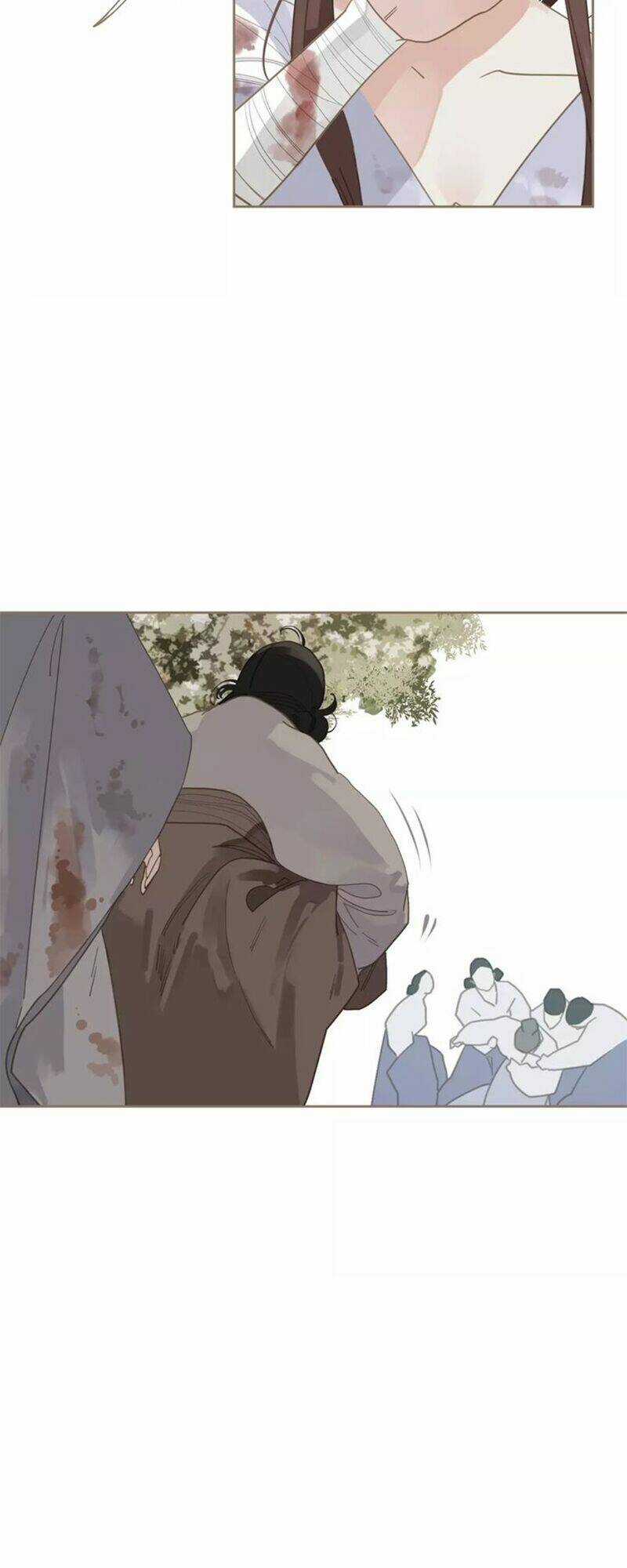 Nhất Đại Linh Hậu - Chapter 17 - Trang 32