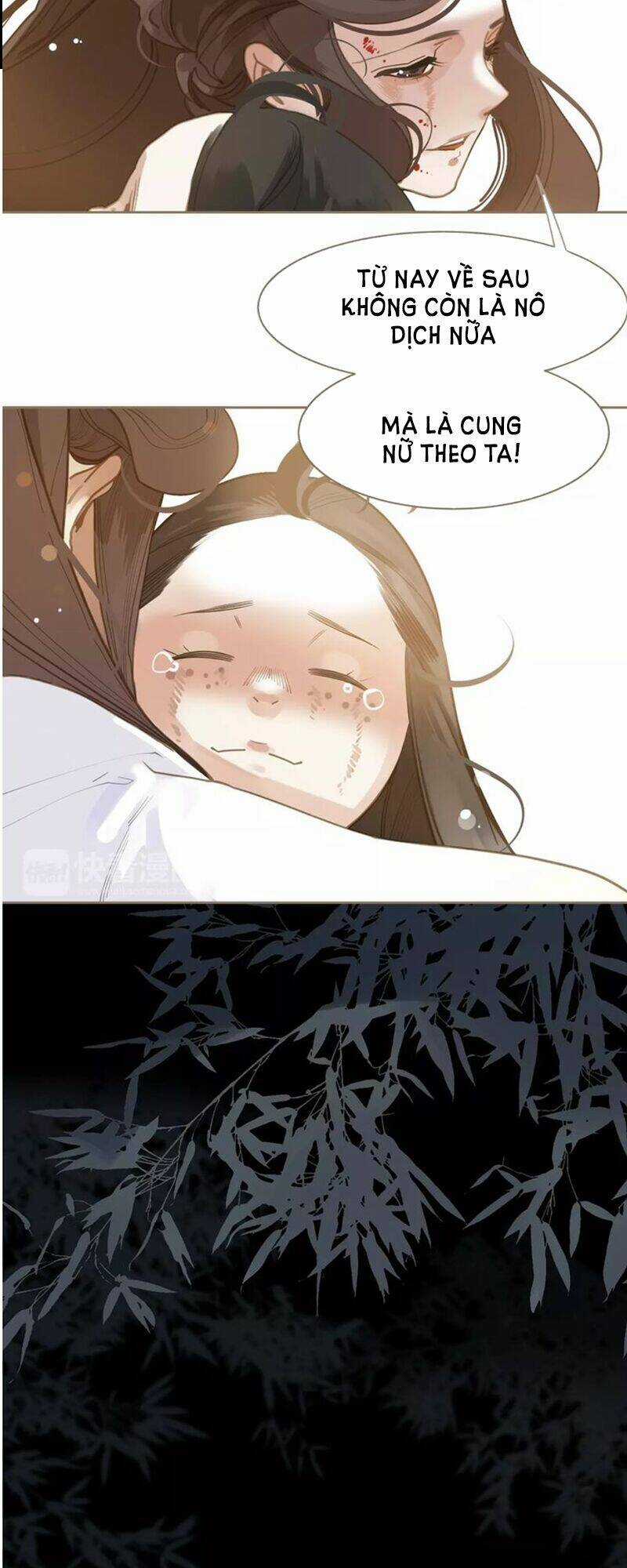 Nhất Đại Linh Hậu - Chapter 17 - Trang 39