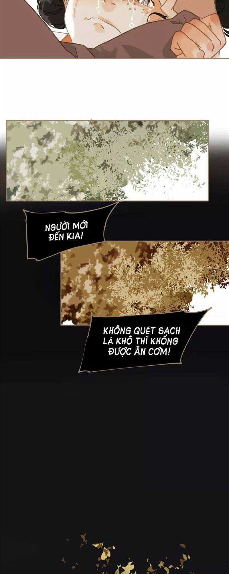 Nhất Đại Linh Hậu - Chapter 17 - Trang 8