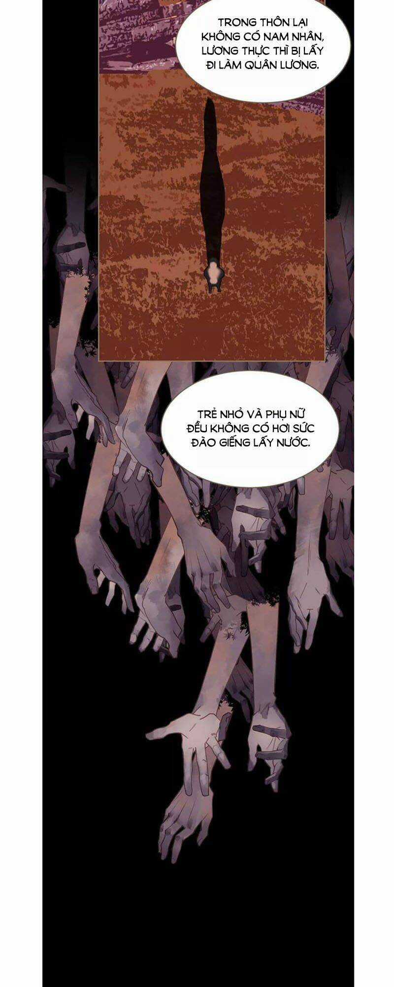 Nhất Đại Linh Hậu - Chapter 18 - Trang 6