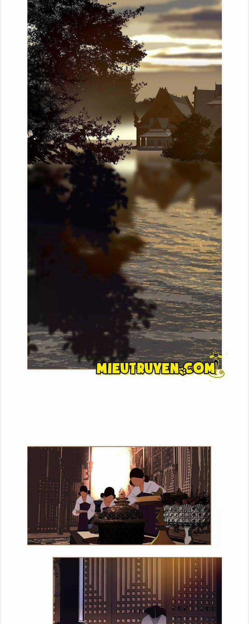 Nhất Đại Linh Hậu - Chapter 19 - Trang 15