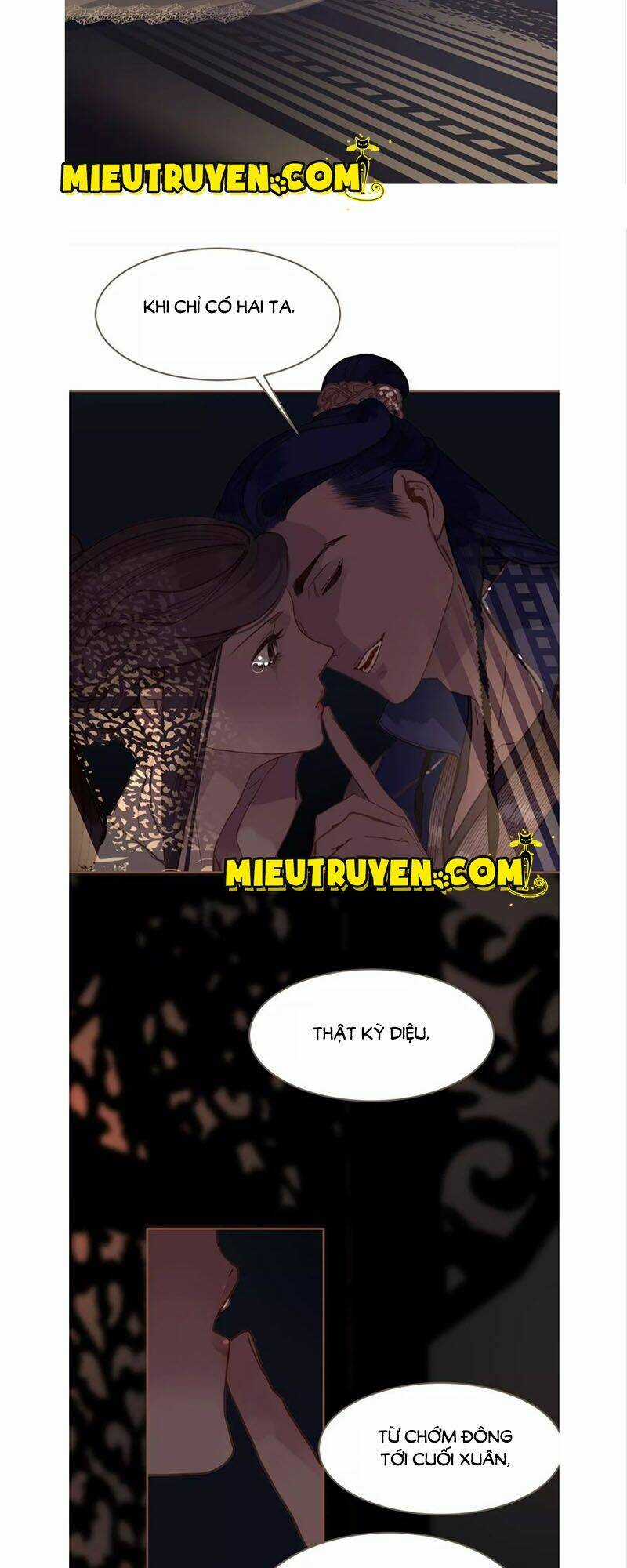 Nhất Đại Linh Hậu - Chapter 19 - Trang 31