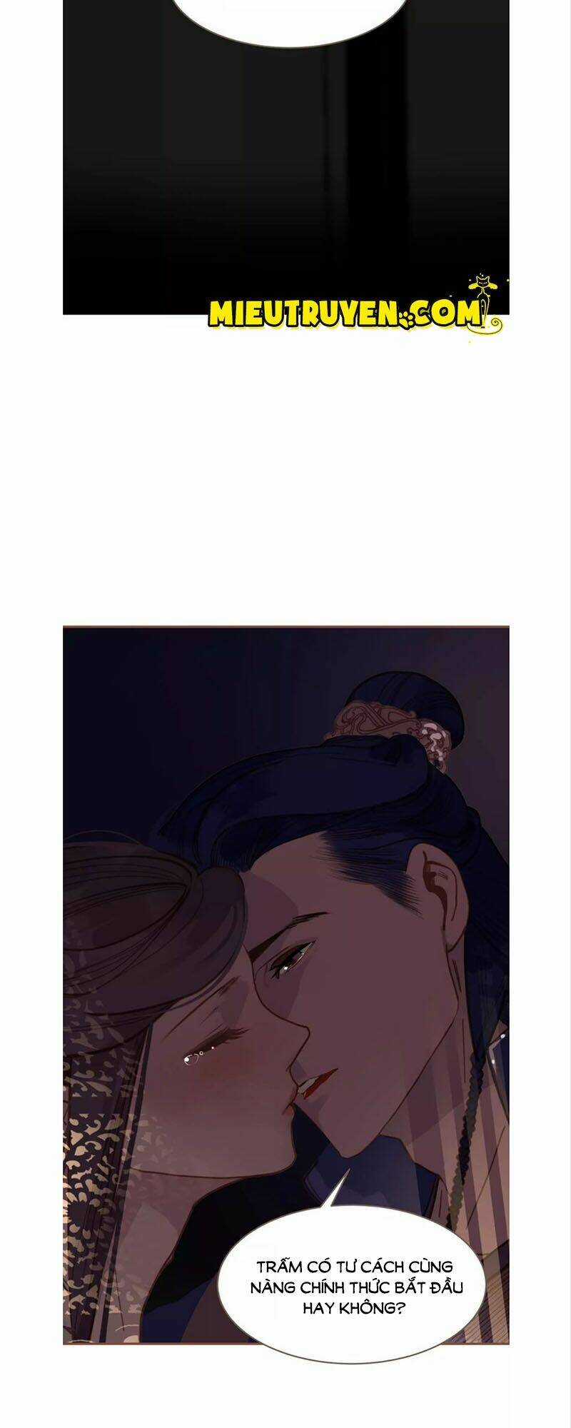 Nhất Đại Linh Hậu - Chapter 19 - Trang 33