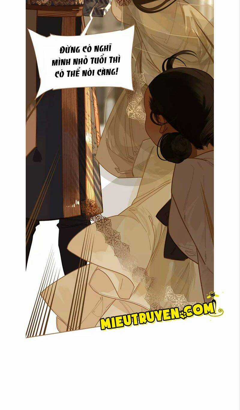 Nhất Đại Linh Hậu - Chapter 19 - Trang 6