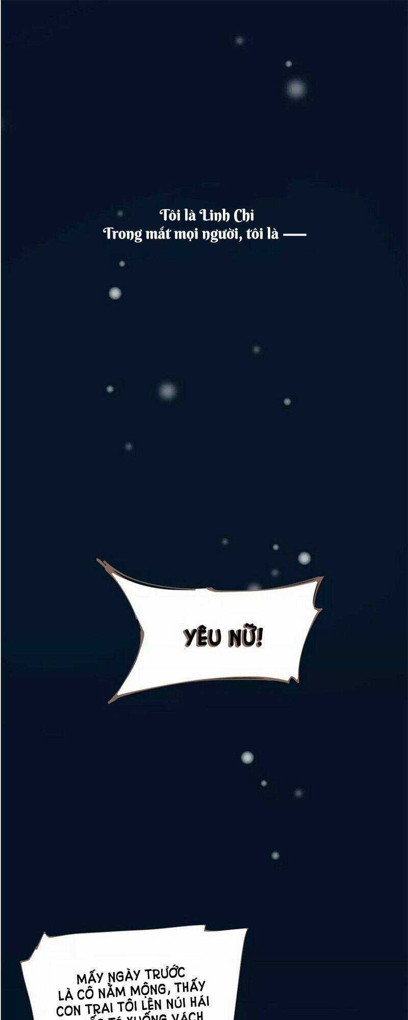 Nhất Đại Linh Hậu - Chapter 2 - Trang 2