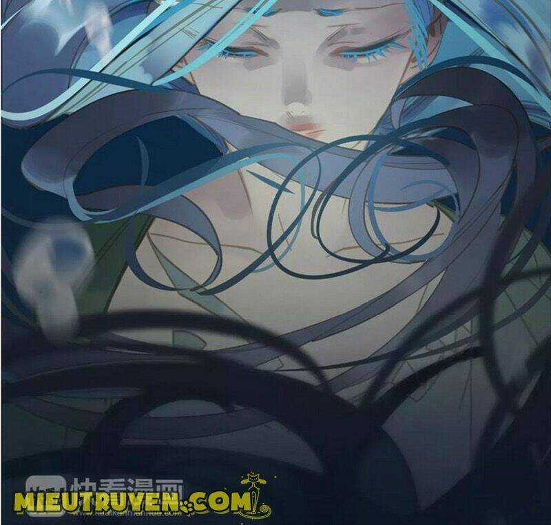 Nhất Đại Linh Hậu - Chapter 2 - Trang 11