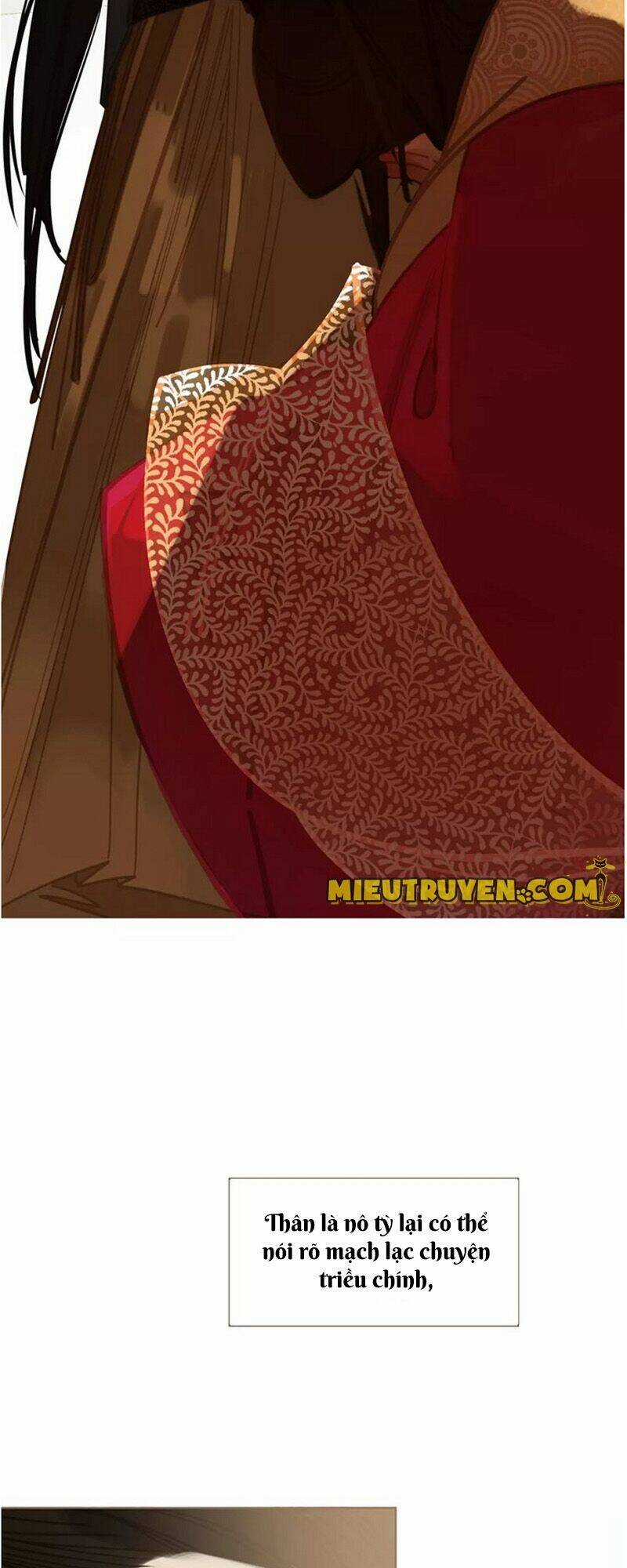 Nhất Đại Linh Hậu - Chapter 2 - Trang 22