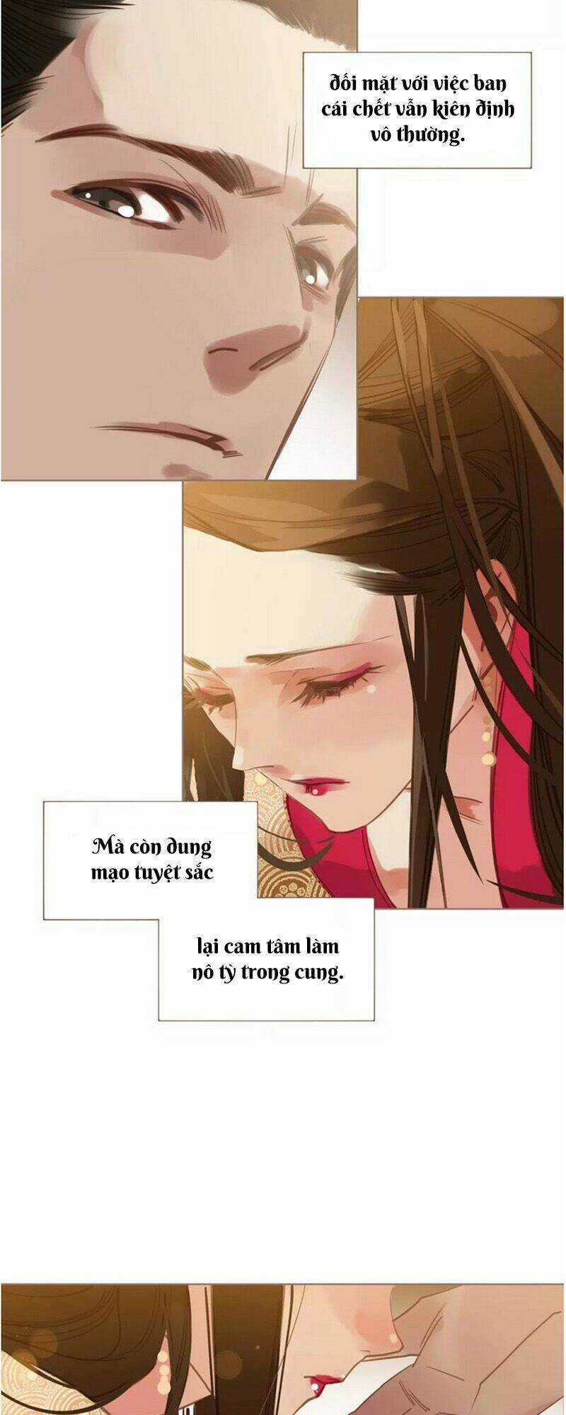 Nhất Đại Linh Hậu - Chapter 2 - Trang 23