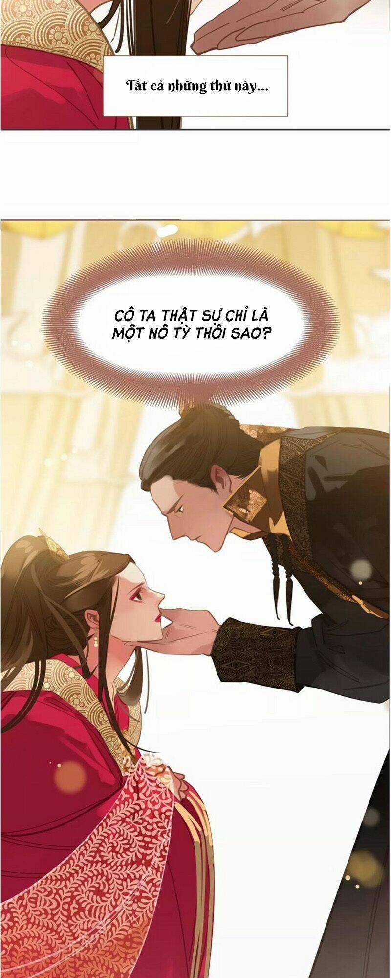 Nhất Đại Linh Hậu - Chapter 2 - Trang 24