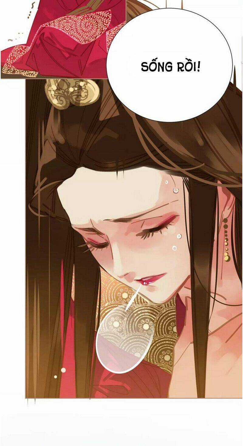 Nhất Đại Linh Hậu - Chapter 2 - Trang 29