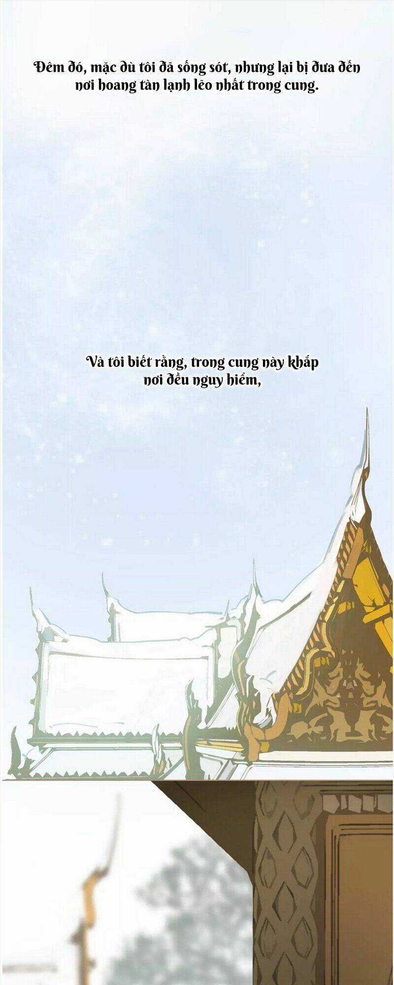 Nhất Đại Linh Hậu - Chapter 2 - Trang 30