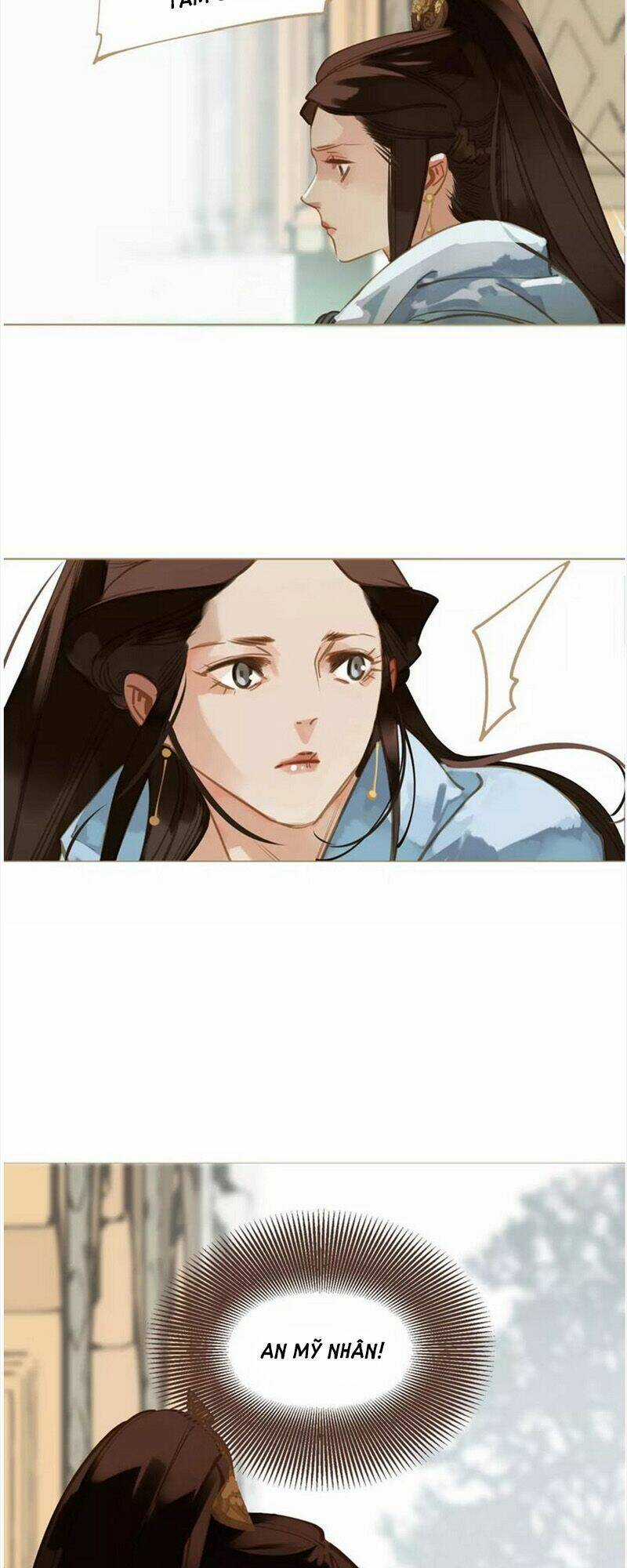 Nhất Đại Linh Hậu - Chapter 2 - Trang 32