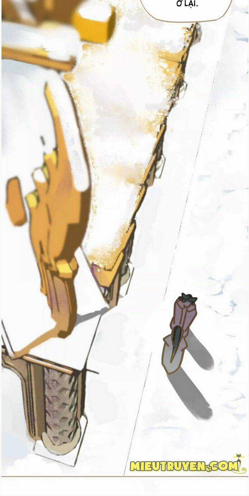 Nhất Đại Linh Hậu - Chapter 2 - Trang 34