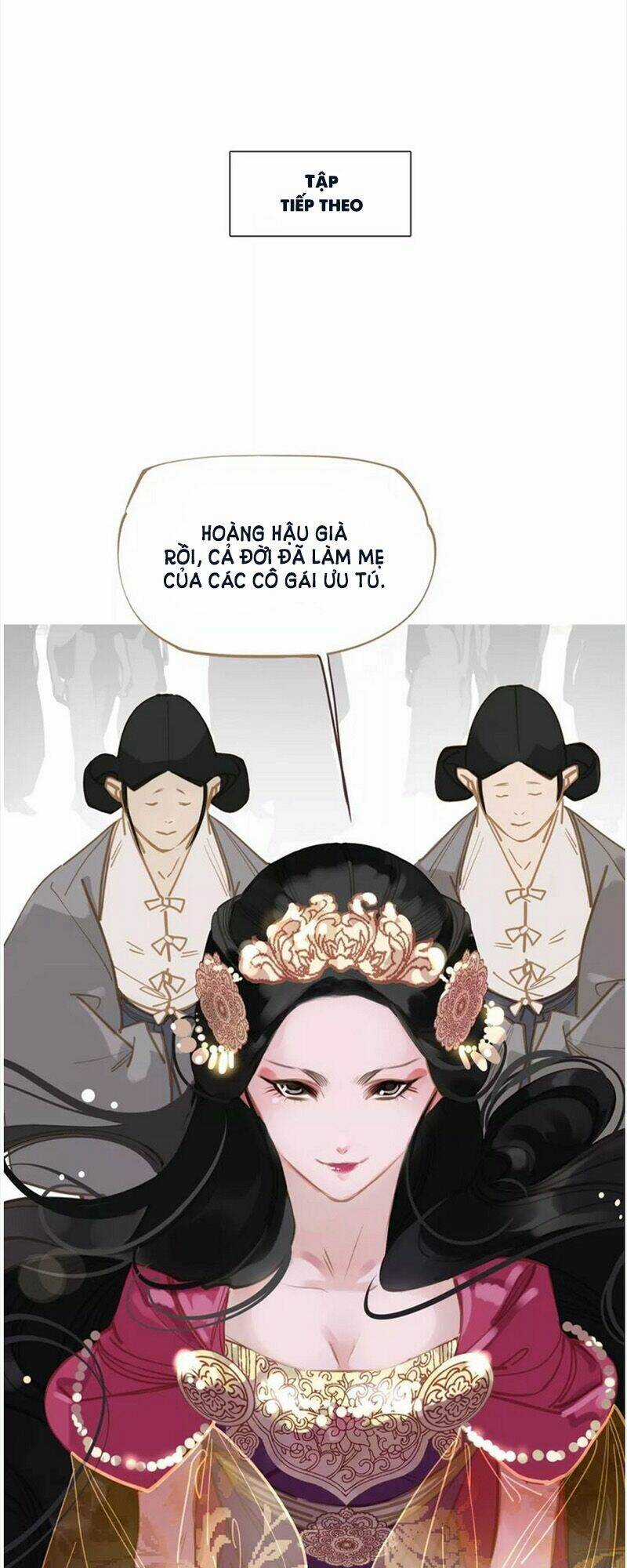Nhất Đại Linh Hậu - Chapter 2 - Trang 38
