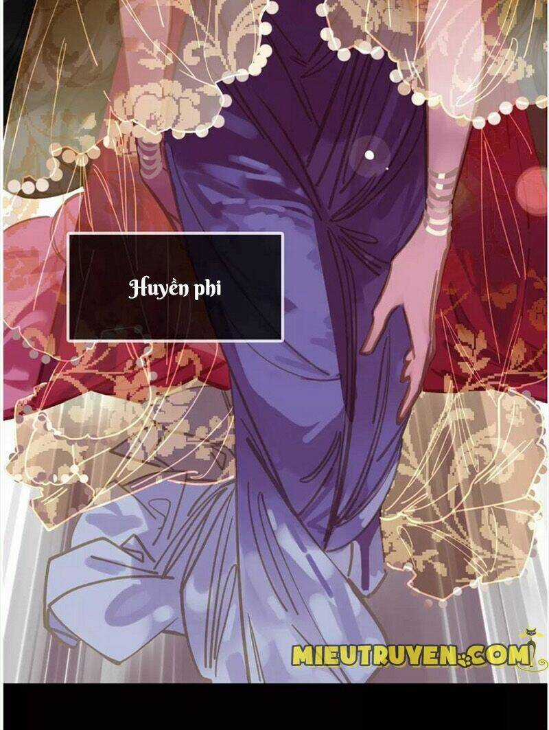 Nhất Đại Linh Hậu - Chapter 2 - Trang 39