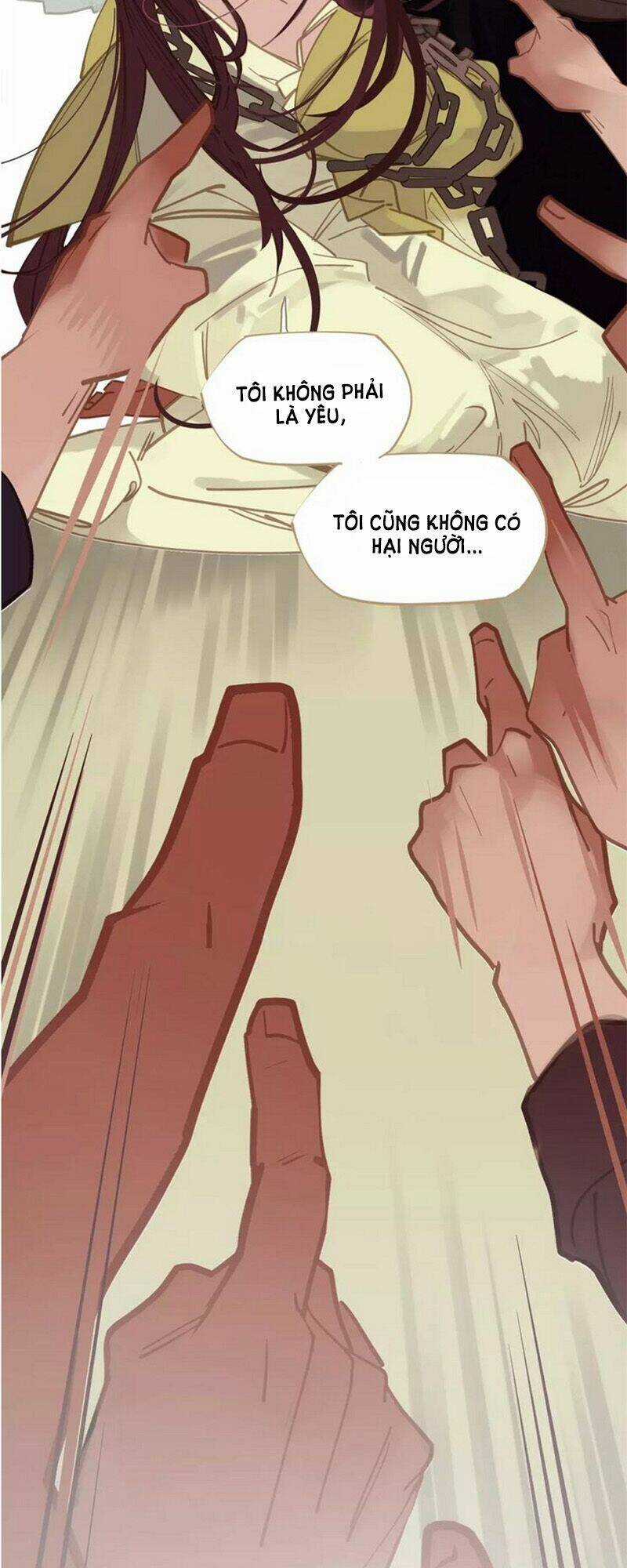 Nhất Đại Linh Hậu - Chapter 2 - Trang 5