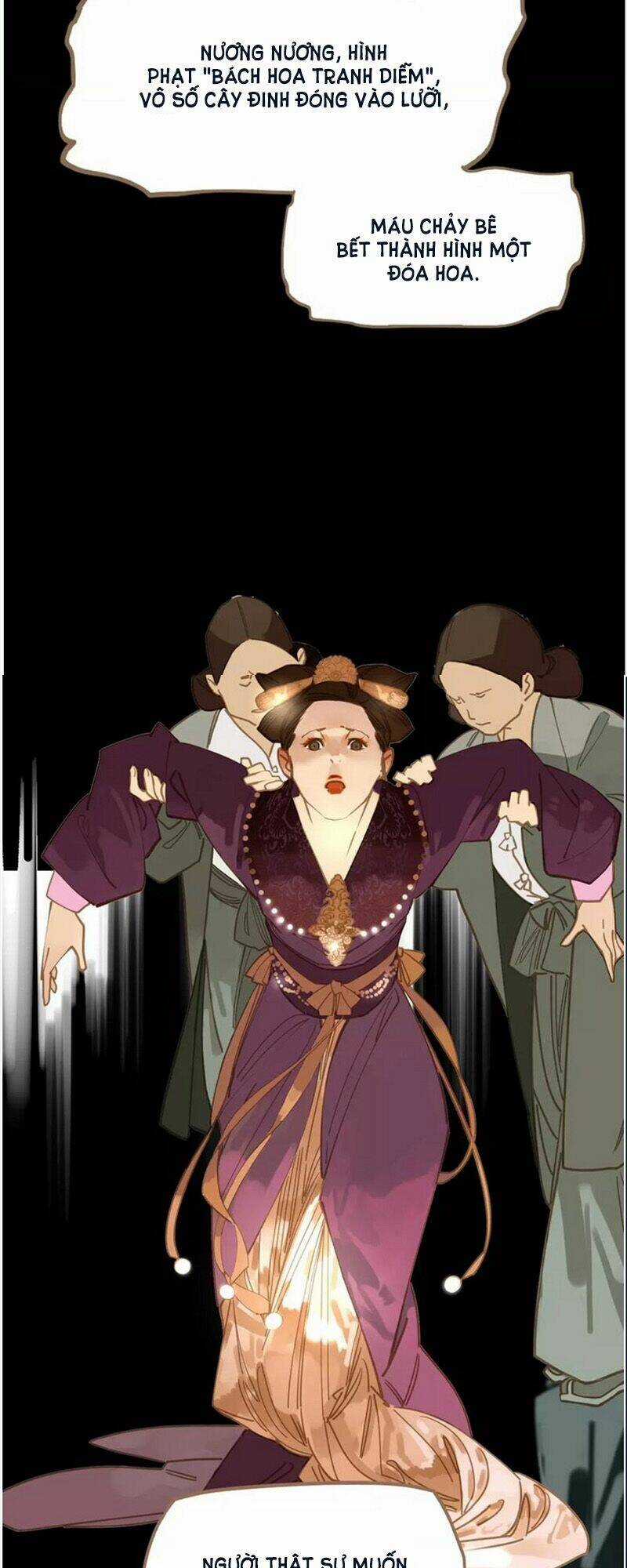 Nhất Đại Linh Hậu - Chapter 2 - Trang 41