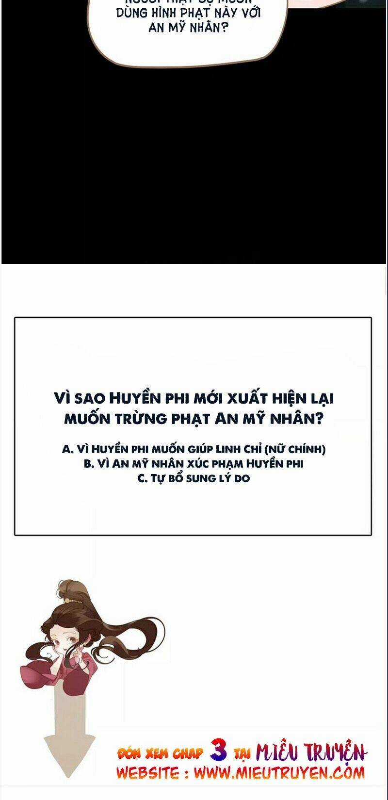 Nhất Đại Linh Hậu - Chapter 2 - Trang 42