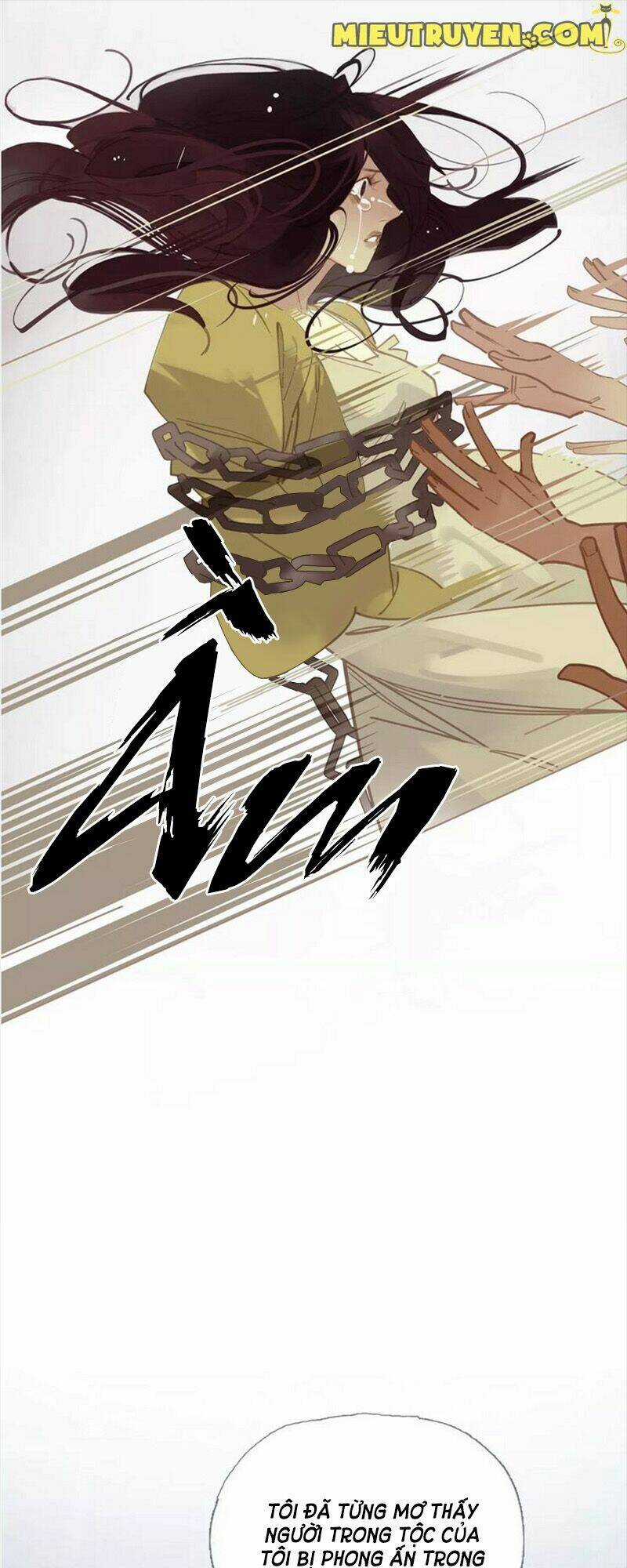 Nhất Đại Linh Hậu - Chapter 2 - Trang 7