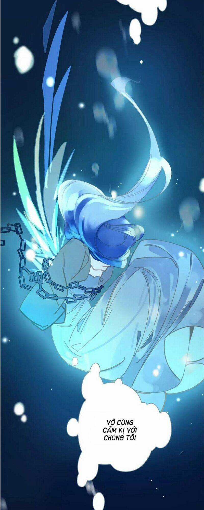 Nhất Đại Linh Hậu - Chapter 2 - Trang 9