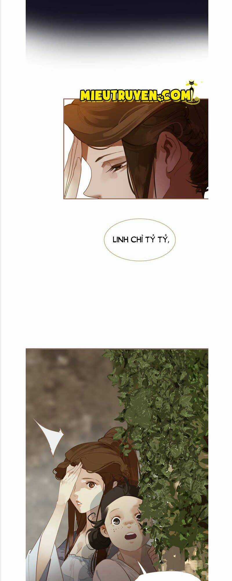 Nhất Đại Linh Hậu - Chapter 20 - Trang 13