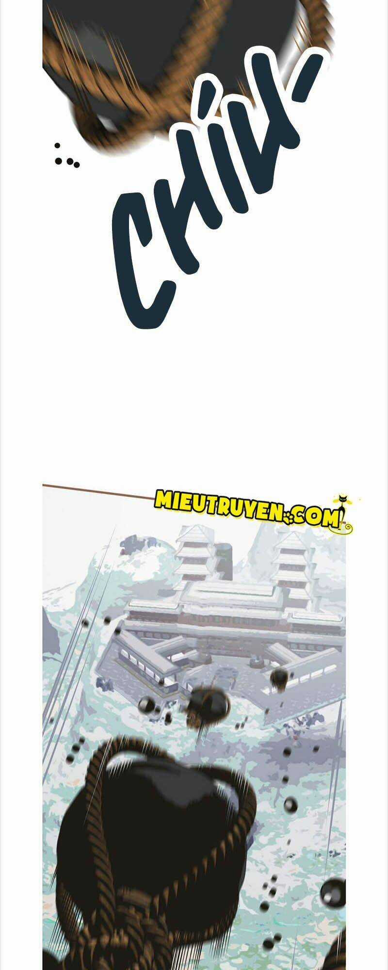 Nhất Đại Linh Hậu - Chapter 20 - Trang 3