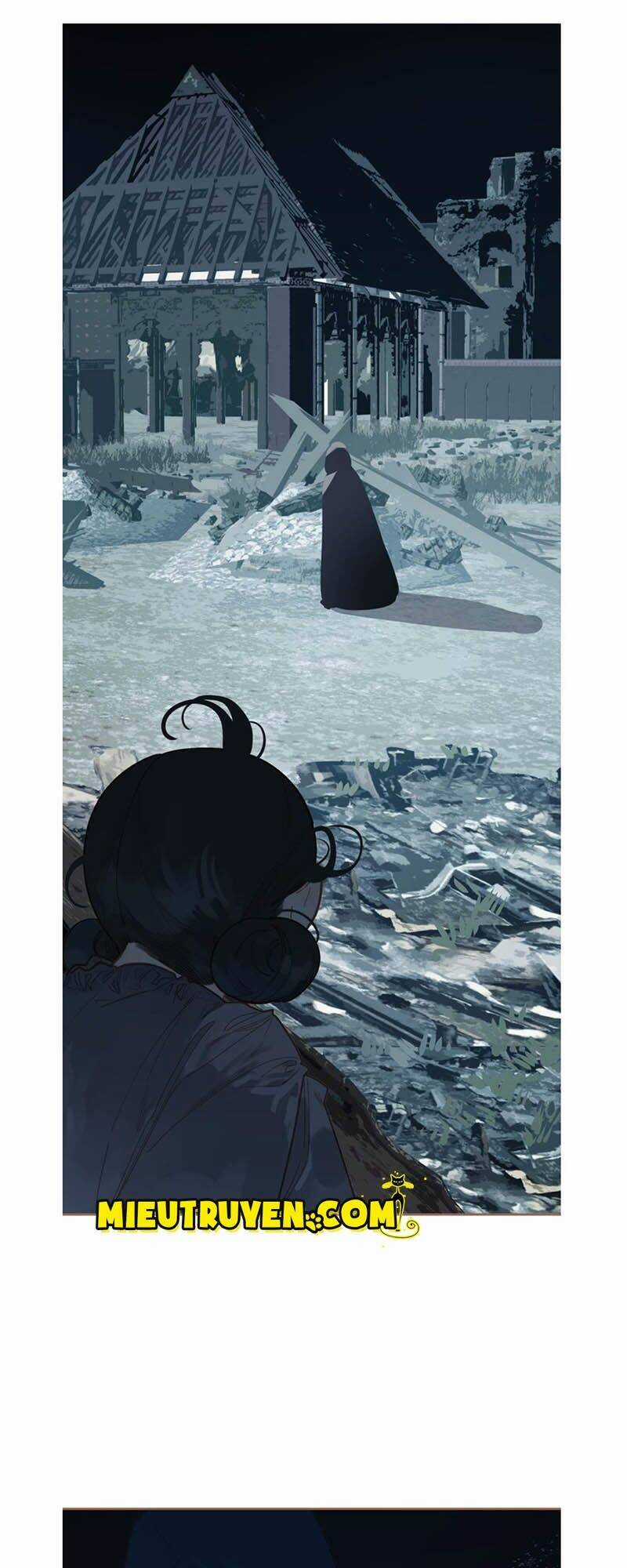 Nhất Đại Linh Hậu - Chapter 20 - Trang 21