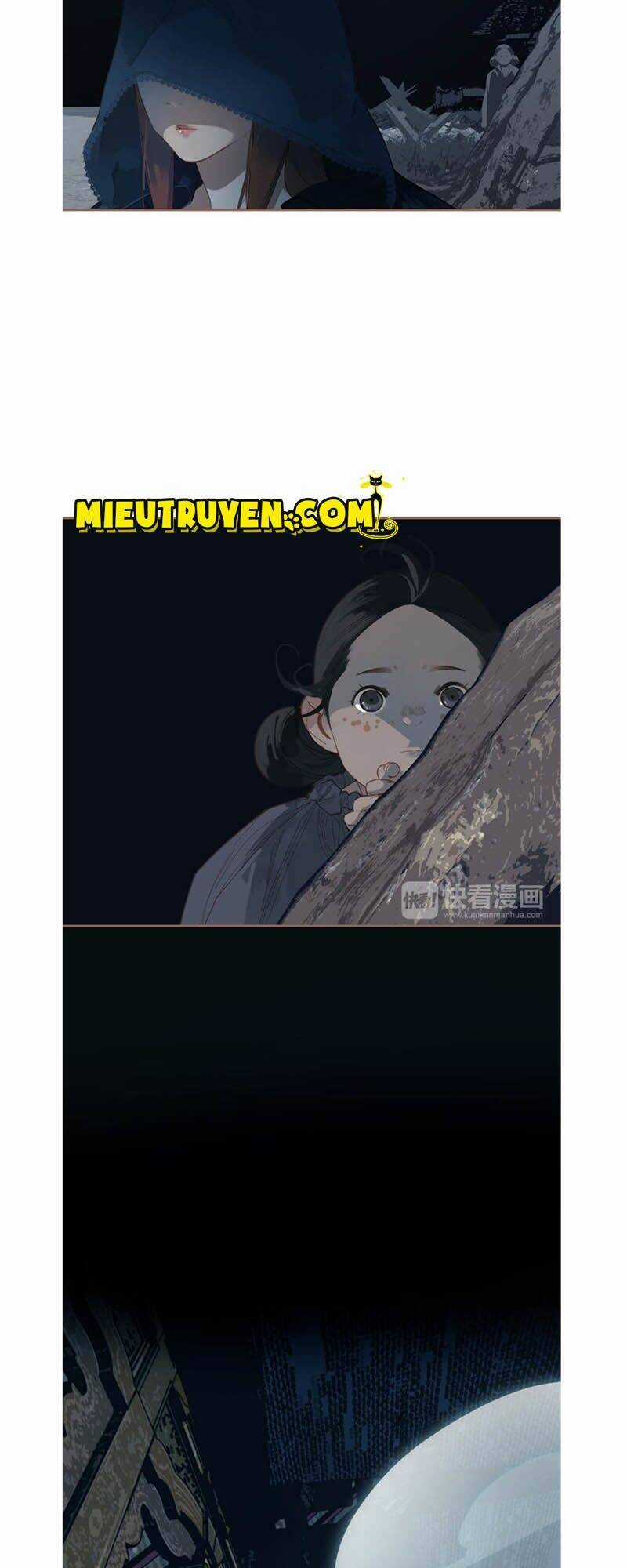 Nhất Đại Linh Hậu - Chapter 20 - Trang 22