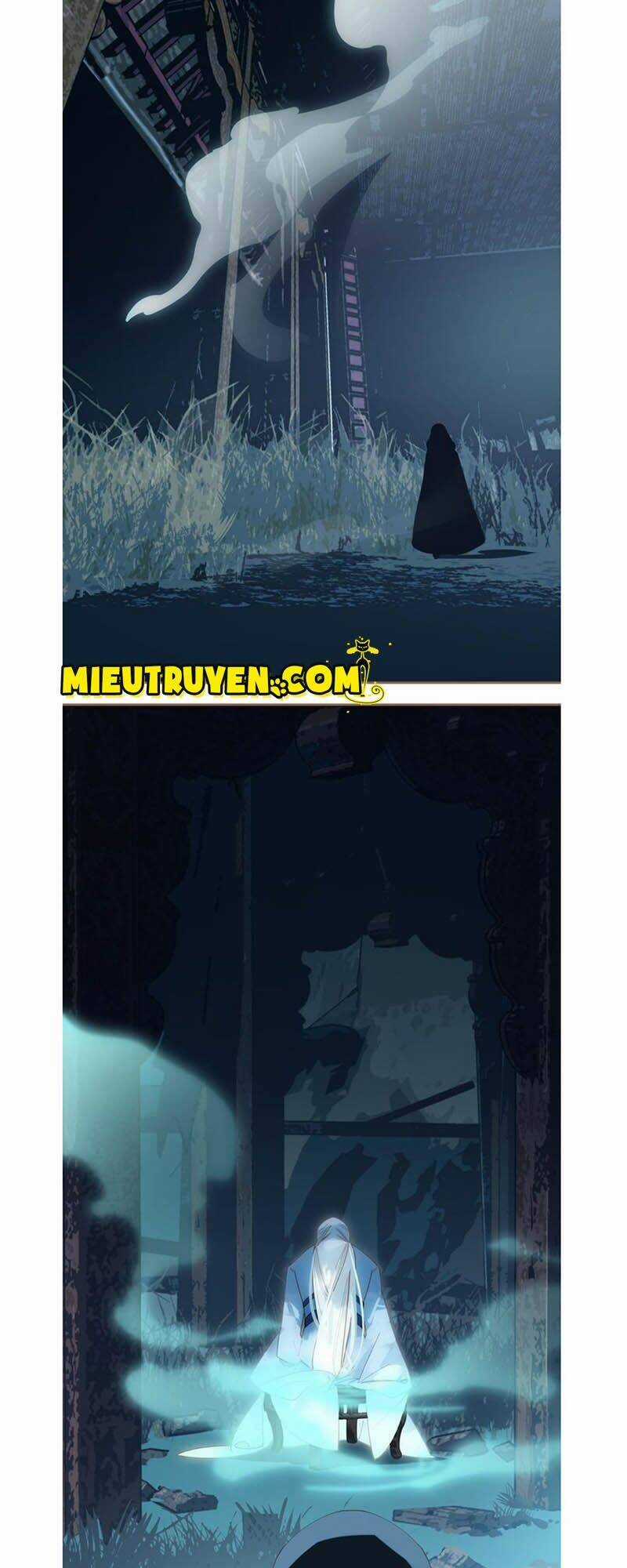 Nhất Đại Linh Hậu - Chapter 20 - Trang 23