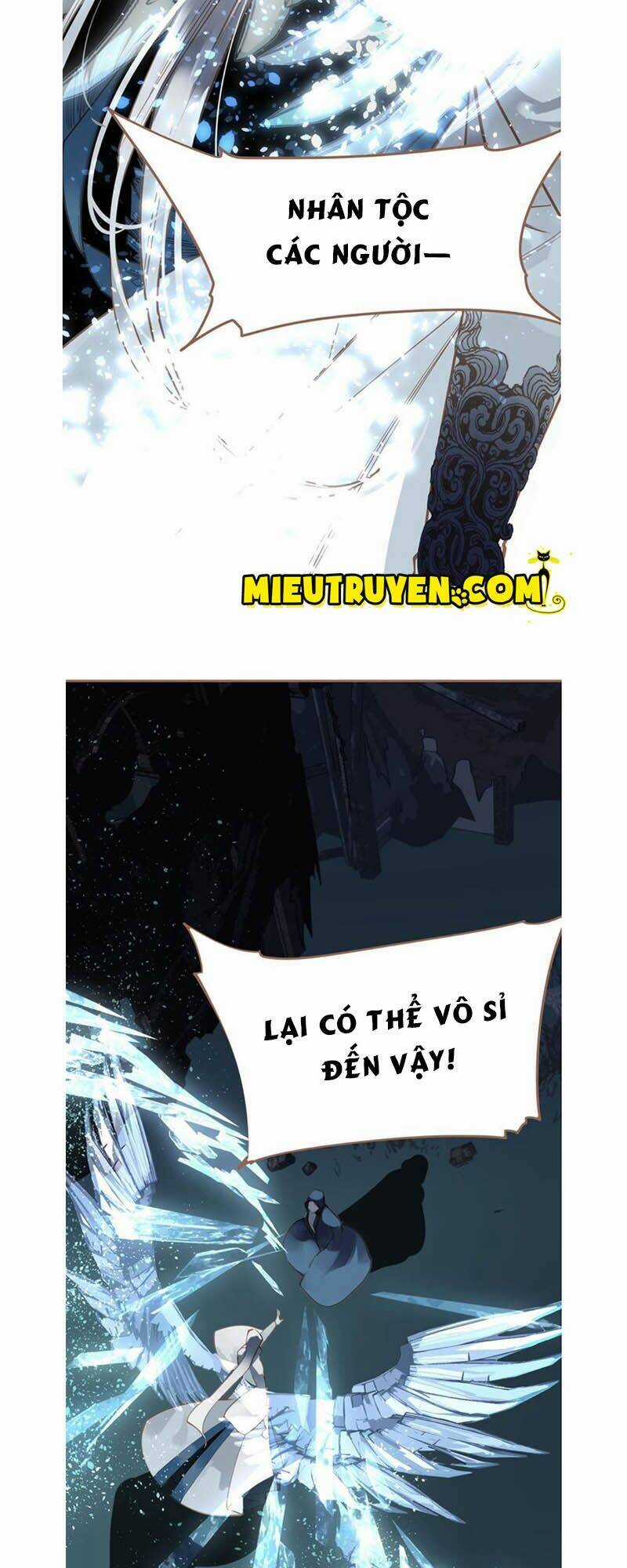 Nhất Đại Linh Hậu - Chapter 20 - Trang 29