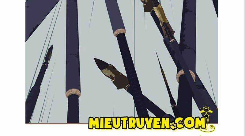 Nhất Đại Linh Hậu - Chapter 20 - Trang 40