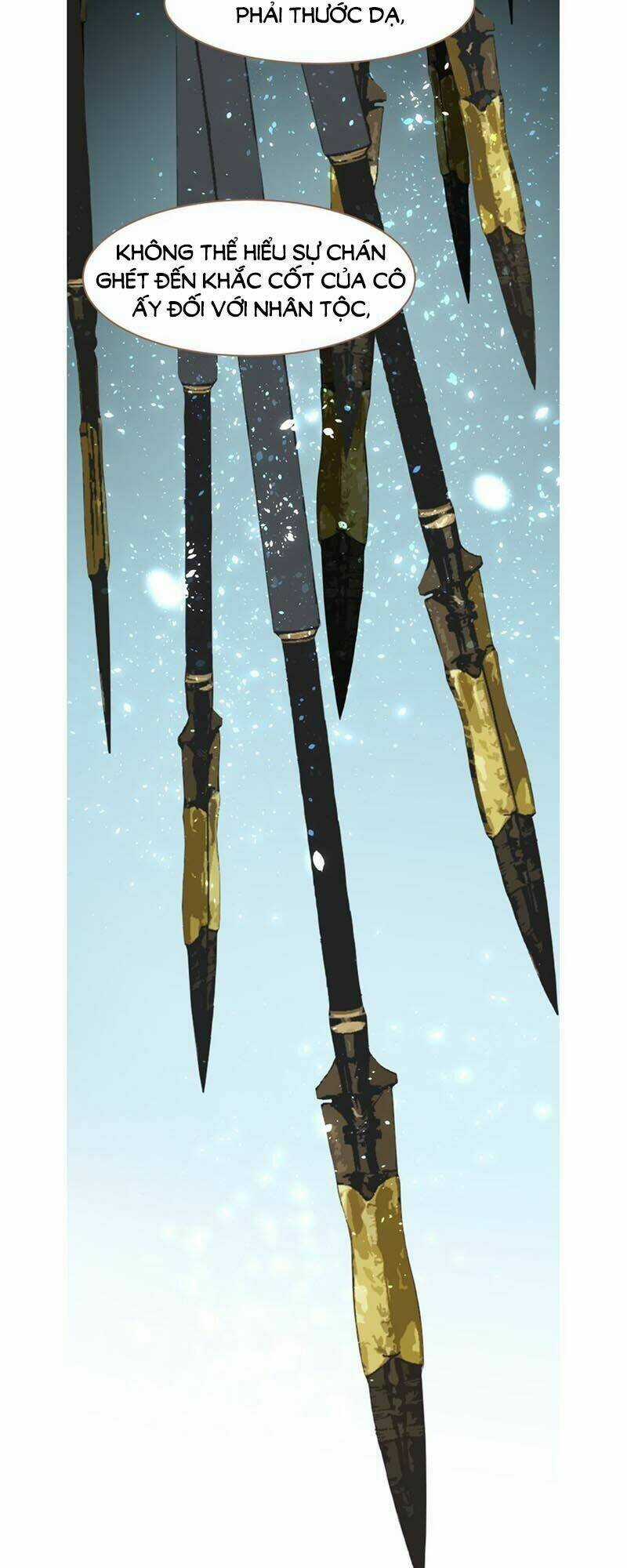 Nhất Đại Linh Hậu - Chapter 21 - Trang 2