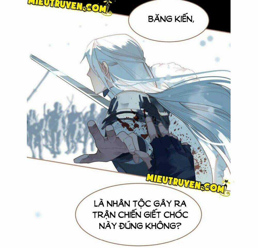Nhất Đại Linh Hậu - Chapter 21 - Trang 12