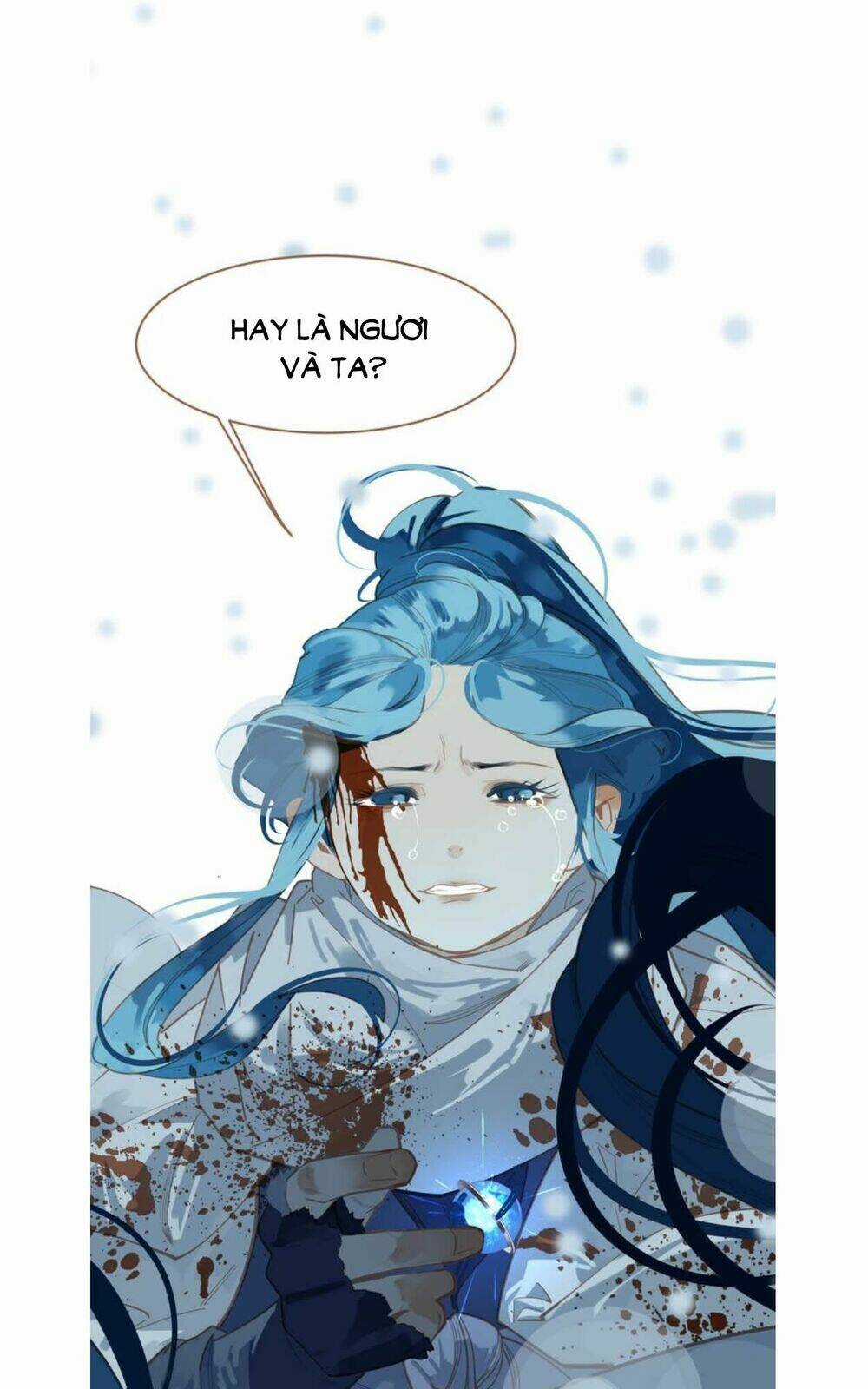 Nhất Đại Linh Hậu - Chapter 21 - Trang 13