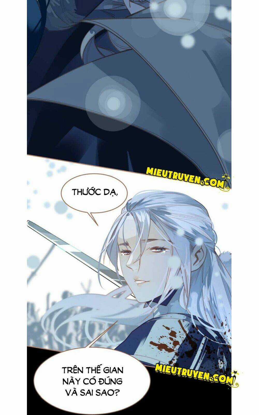 Nhất Đại Linh Hậu - Chapter 21 - Trang 14