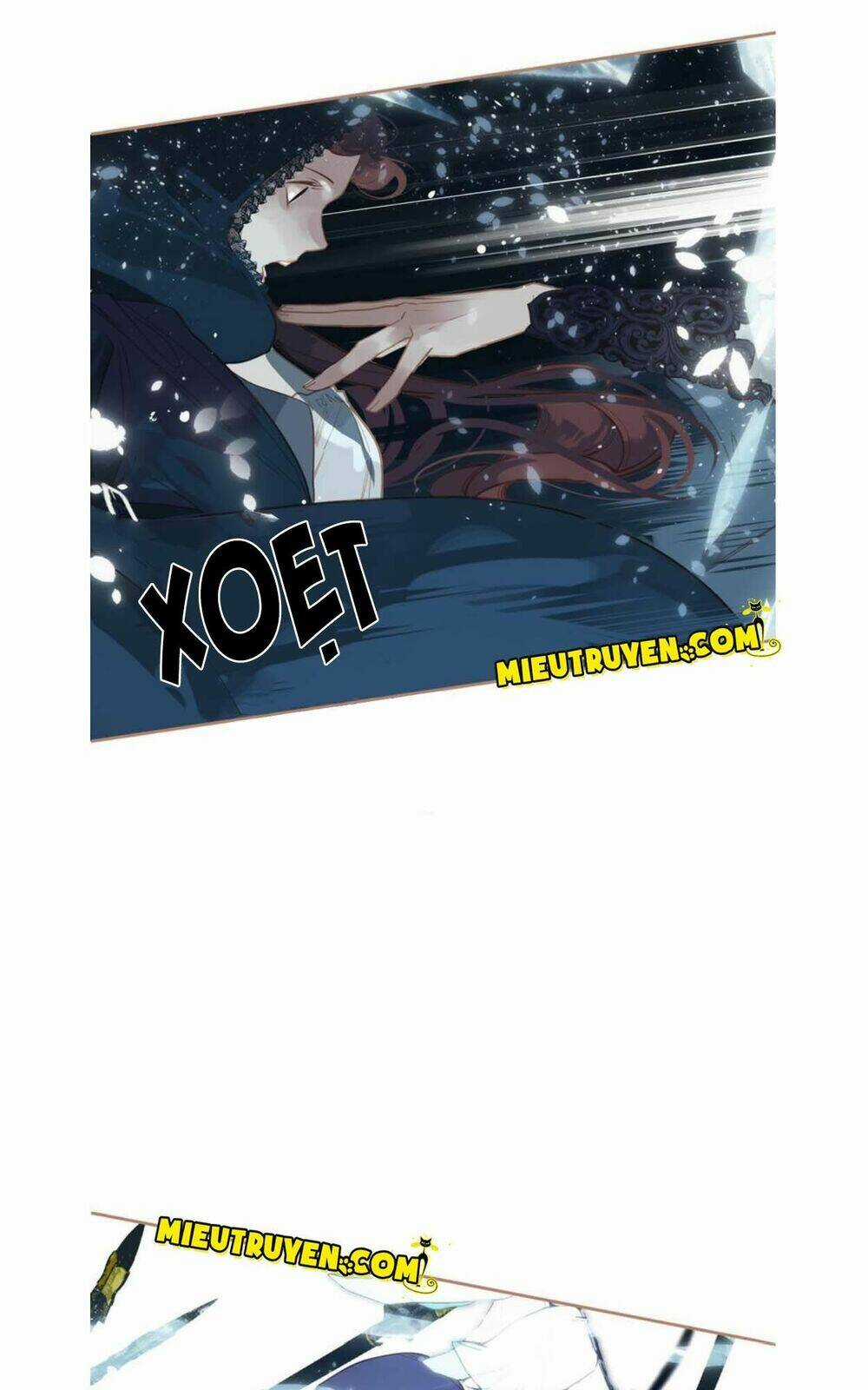 Nhất Đại Linh Hậu - Chapter 21 - Trang 16