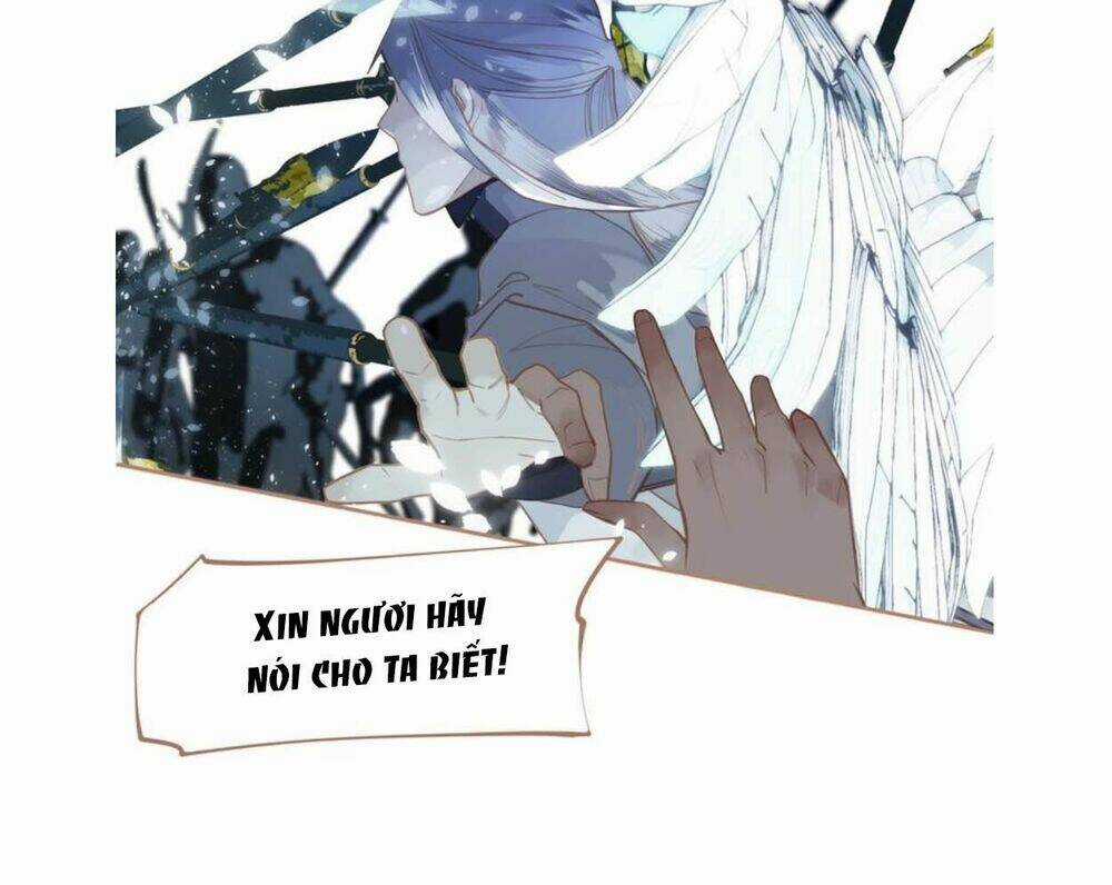 Nhất Đại Linh Hậu - Chapter 21 - Trang 17