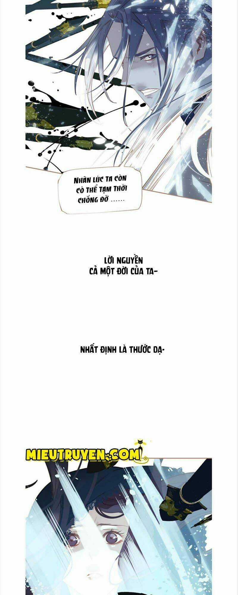 Nhất Đại Linh Hậu - Chapter 21 - Trang 19