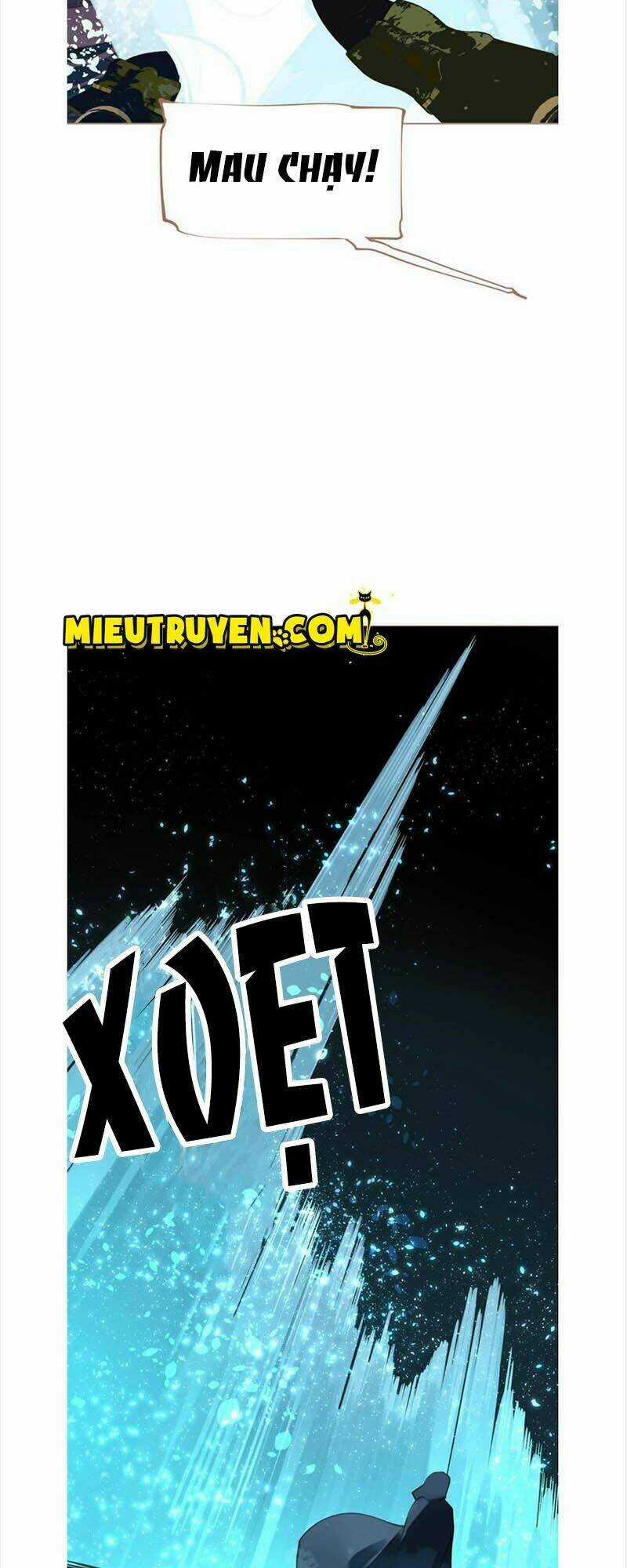 Nhất Đại Linh Hậu - Chapter 21 - Trang 20